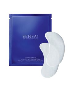 Extra Intensive 10 Minute Revitalising Pads