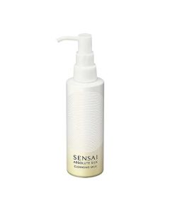 Cleansing Milk