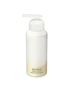 Micro Mousse Wash