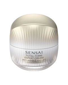 Total Form Expert Cream