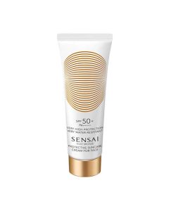 Protective Suncare Cream for Face SPF50+