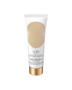 Protective Suncare Cream for Face SPF30