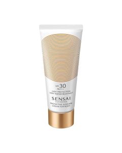 Protective Suncare Cream for Body SPF30
