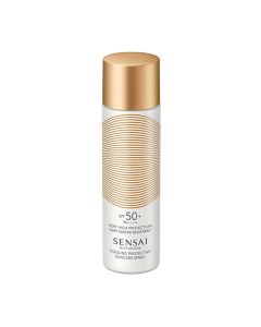 Cooling Protective Suncare Spray SPF 50