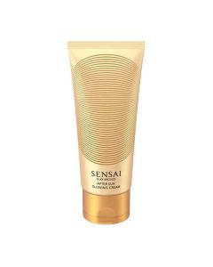 After Sun Glowing Cream