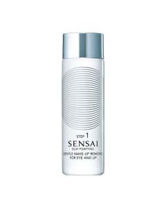 Gentle Make-up Remover for Eye & Lip