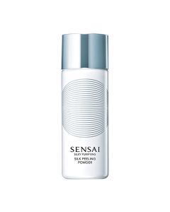 Silky Peeling Powder