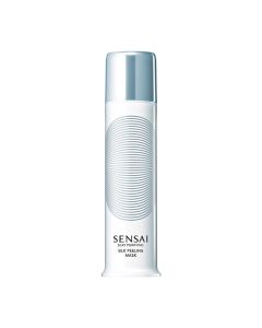 Silk Peeling Mask