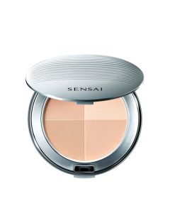 Pressed Powder