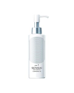 Cleansing Oil