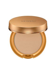 Natural Veil Compact