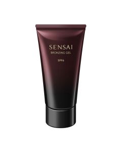 Bronzing  Gel