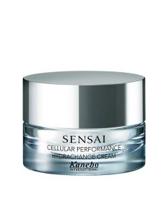 Hydrachange Cream