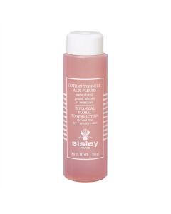 Lotion Tonique aux Fleurs