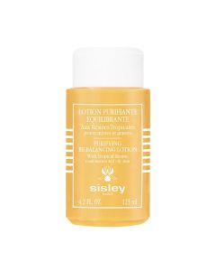 Lotion Purifiante Equilibrante Aux Résines Tropicales