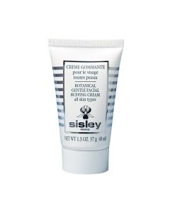 Crème Gommante pour Visage Tube