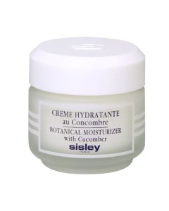 Crème Hydratante au Concombre