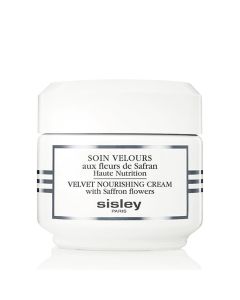 Soins Velours aux Fleurs de Safran