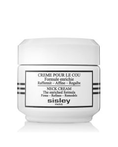 Creme pour le Cou - Formule enrichie