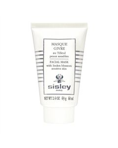Masque Givre au Tilleul