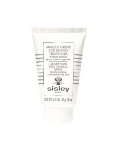 Masque Purifiant Profond Aux Résines Tropicales