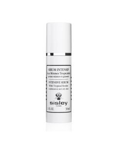 Serum Intensif Aux Résines Tropicales