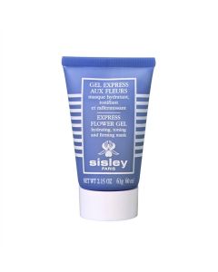 Gel Express aux Fleurs
