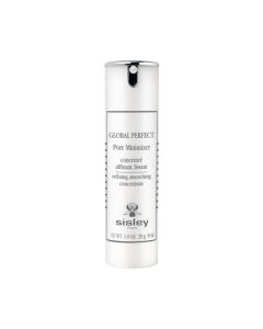 Global Perfect Pore Minimizer