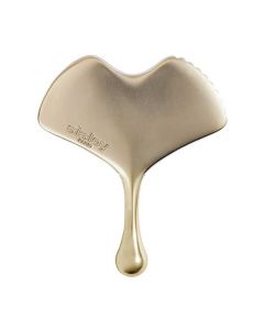 Ginkgo Gua Sha