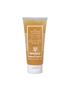 Gel Nettoyant Gommant