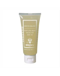 Buff and Wash Facial Gel