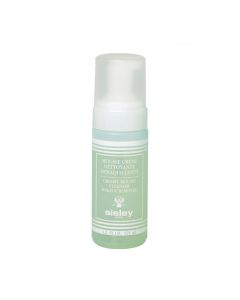 Mousse Crème Nettoyante