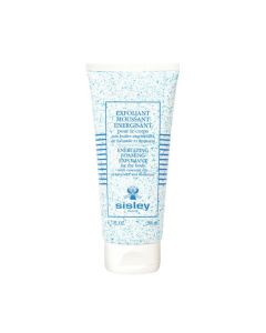 Exfoliant Moussant Energisant