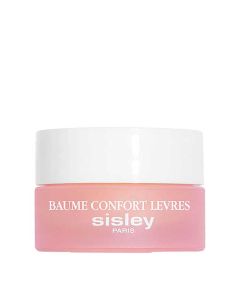 Baume confort lèvres