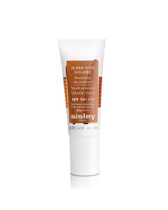 Super Ecran Solaire Visage SPF 50+