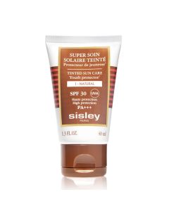 Super Soin Solaire Teinté SPF 30