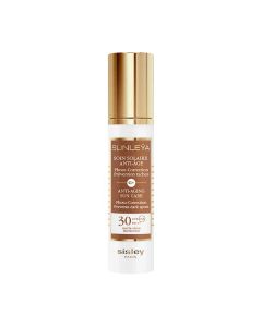 Sunleÿa Soin Solaire Anti - Âge SPF 30