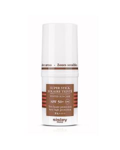 Super Stick Solaire Teinte SPF 50+