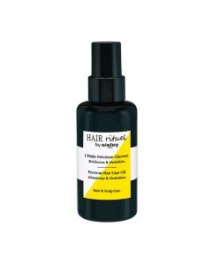 Huile Précieuse Cheveux Brillance et Nutrition