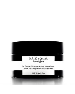 Le Baume Restructurant Nourrissant pour Les Longueurs et Les Pointes