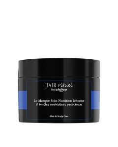 Le Masque Soin Nutrition Intense