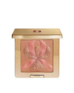 L'Orchidée Bronze Highlighter Blush