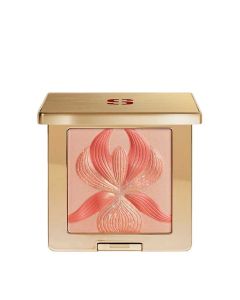 L'Orchidée Corail Highlighter Blush