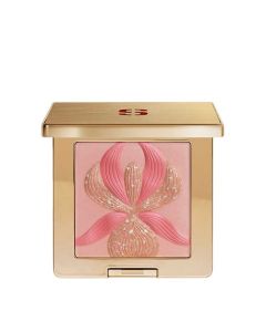L'Orchidée Rose Highlighter Blush
