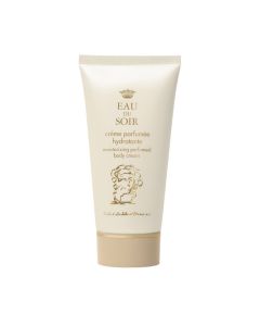 Crème Parfumée Hydratante