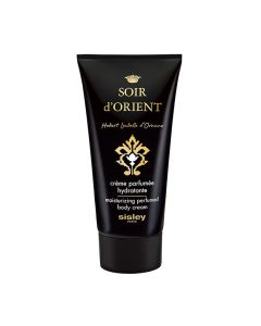 Crème Parfumée Hydratante