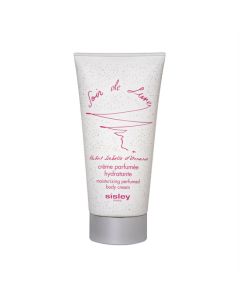 Crème Parfumée Hydratante