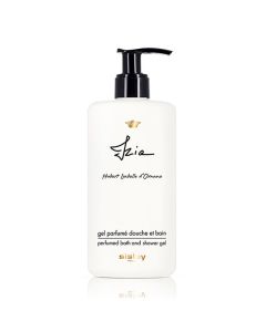 Gel Parfum Douche et Bain