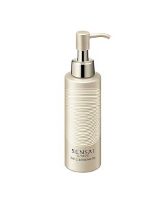 The Cleansing Oil