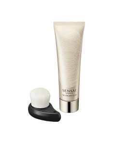 The Creamy Soap